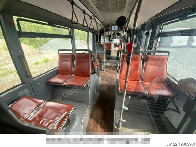 Gelenkbus MERCEDES-BENZ O 530 G Citaro/Euro5/A23/Abholpreis o. TÜV