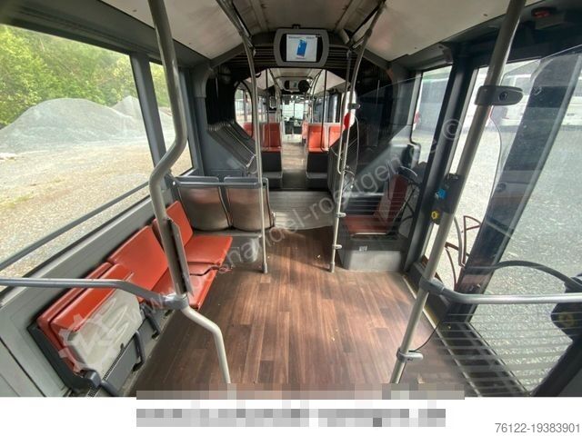 Gelenkbus MERCEDES-BENZ O 530 G Citaro/Euro5/A23/Abholpreis o. TÜV