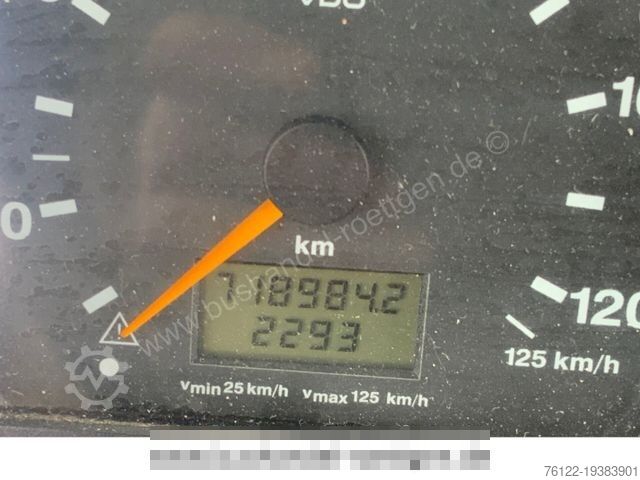 Gelenkbus MERCEDES-BENZ O 530 G Citaro/Euro5/A23/Abholpreis o. TÜV