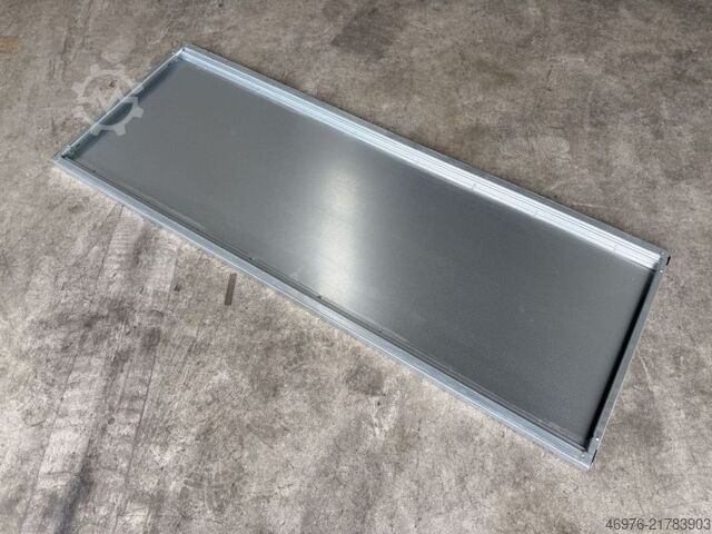 High-bay warehouse shelving SSI Schäfer R 3000 Regallänge: 8,19 lfm.