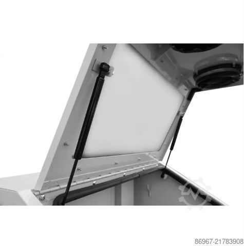 Sandblaster CORMAK KDP200 TOP