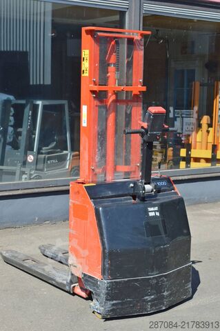 FABA EG-S 1000 FABA EG-S 1000