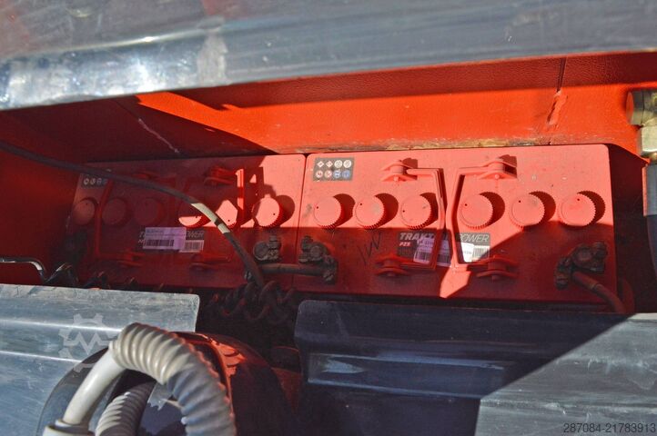 FABA EG-S 1000 FABA EG-S 1000