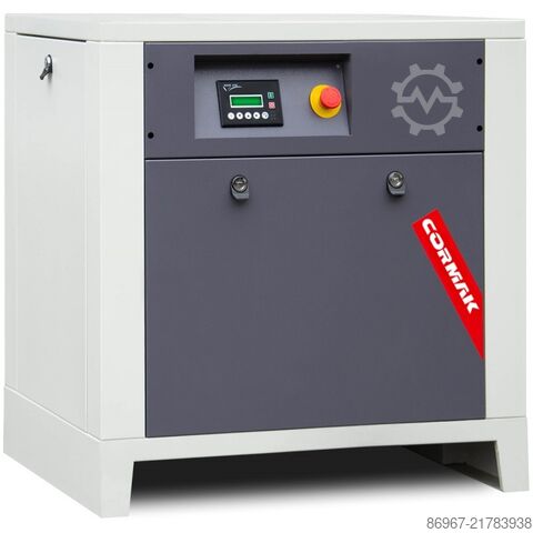 Screw Compressor LUFT 1000 CORMAK LUFT 1000