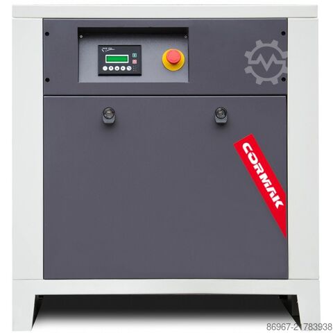 Screw Compressor LUFT 1000 CORMAK LUFT 1000