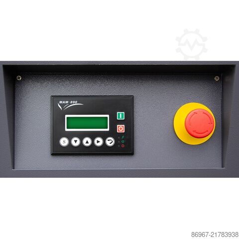 Screw Compressor LUFT 1000 CORMAK LUFT 1000
