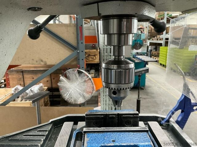Drilling machine Alzmetall AX 3 SV