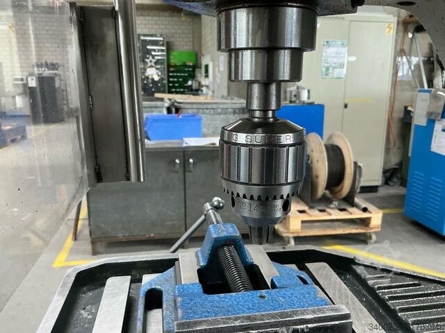 Drilling machine Alzmetall AX 3 SV