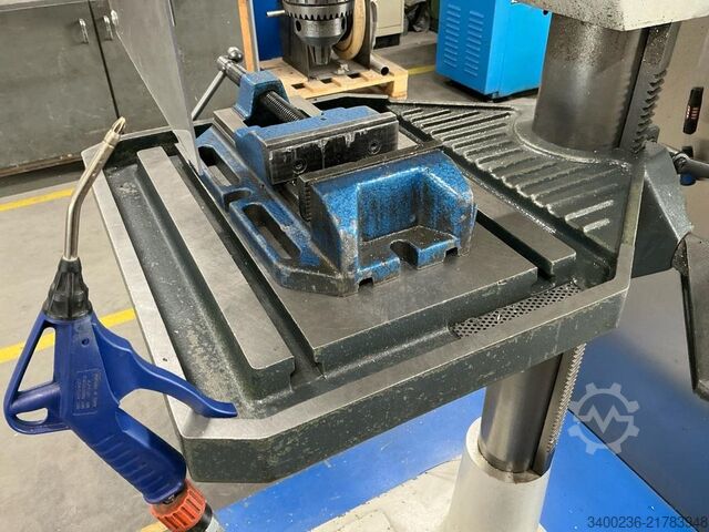 Drilling machine Alzmetall AX 3 SV