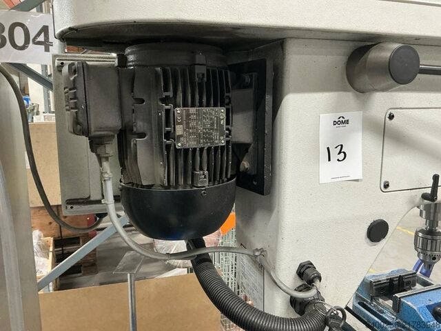 Drilling machine Alzmetall AX 3 SV