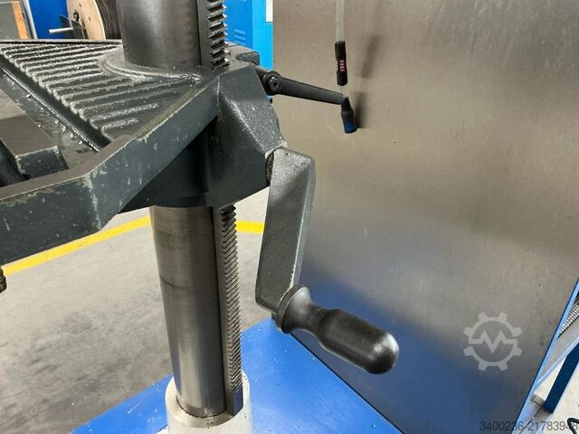 Drilling machine Alzmetall AX 3 SV
