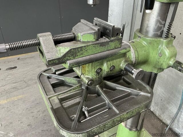 Drilling machine Alzmetall AB 3/ESV