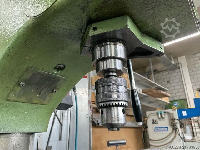 Drilling machine Alzmetall AB 3/ESV