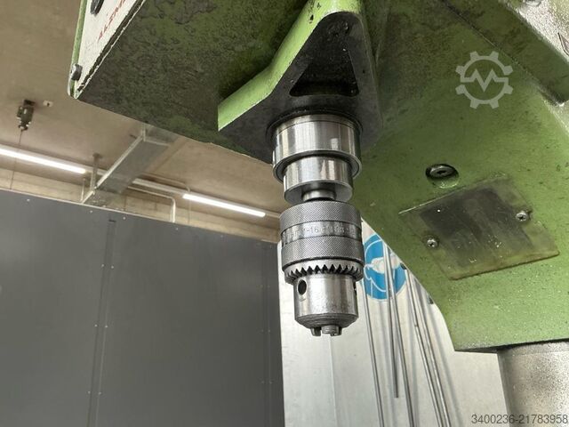 Drilling machine Alzmetall AB 3/ESV
