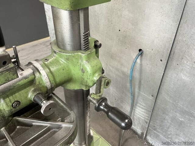 Drilling machine Alzmetall AB 3/ESV