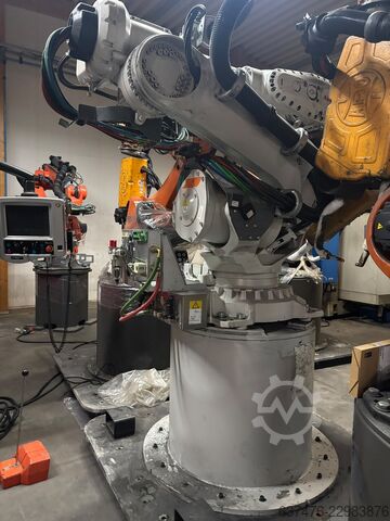  ABB IRB6700  IRBP C-500 IRBP K-300