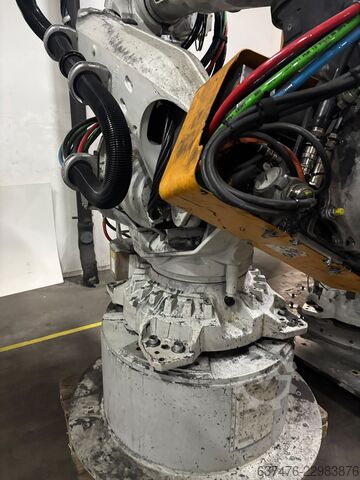  ABB IRB6700  IRBP C-500 IRBP K-300
