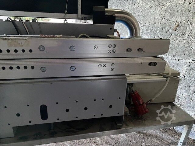 Pronova 510 bag sealer Pronova 510