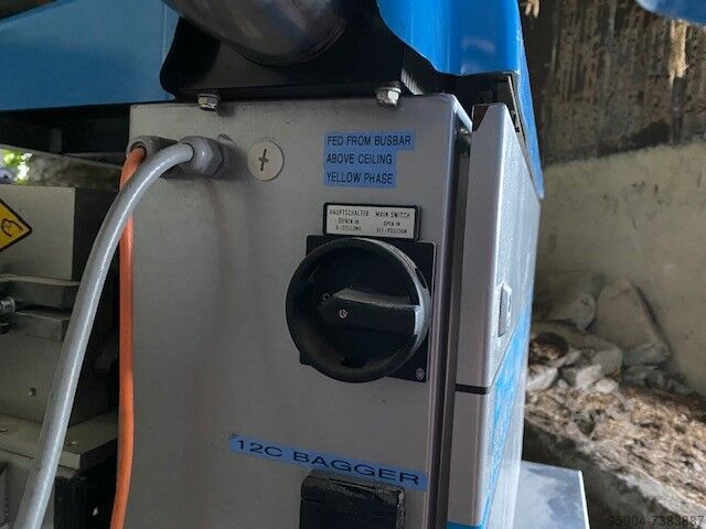 Pronova 510 bag sealer Pronova 510