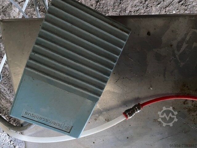 Pronova 510 bag sealer Pronova 510