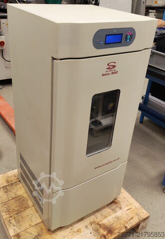 Refrigerated Incubator SciQuip ZXSD-B1090