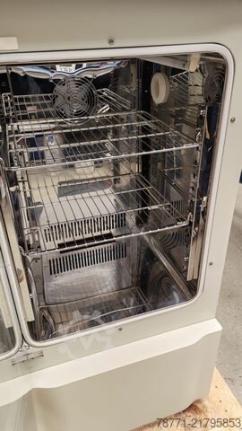 Refrigerated Incubator SciQuip ZXSD-B1090