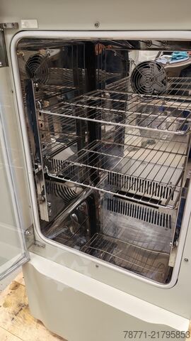 Refrigerated Incubator SciQuip ZXSD-B1090