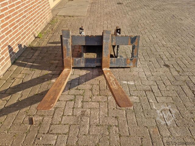 Pallet forks  