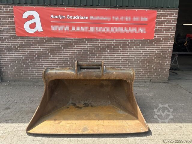 Slotenbak S70 - Nieuw  Slotenbak S70 - Nieuw