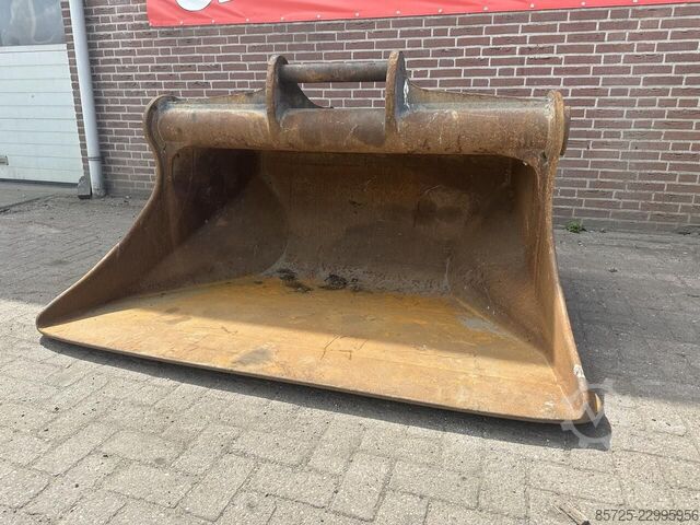 Slotenbak S70 - Nieuw  Slotenbak S70 - Nieuw