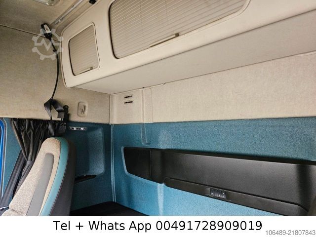 Logging truck VOLVO 540 6X4 Kran Epsilon 105 Z Blatt / Blatt