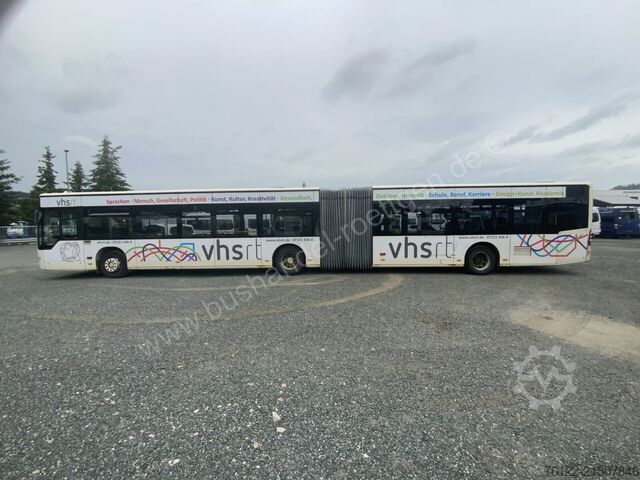 Articulated bus Mercedes-Benz O 530 G Citaro