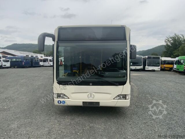 Articulated bus Mercedes-Benz O 530 G Citaro