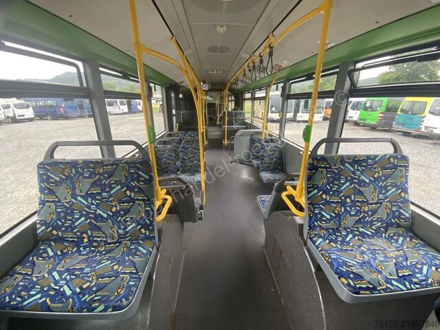 Articulated bus Mercedes-Benz O 530 G Citaro