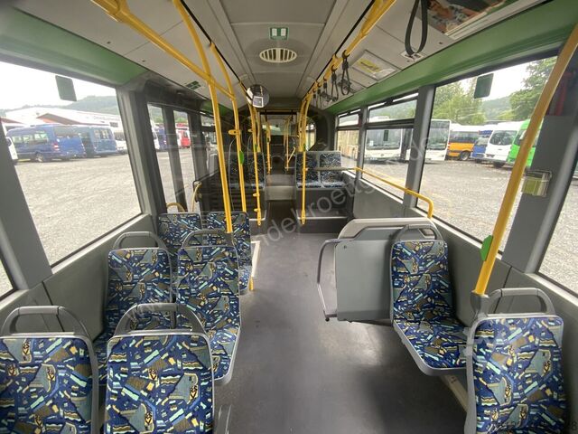 Articulated bus Mercedes-Benz O 530 G Citaro