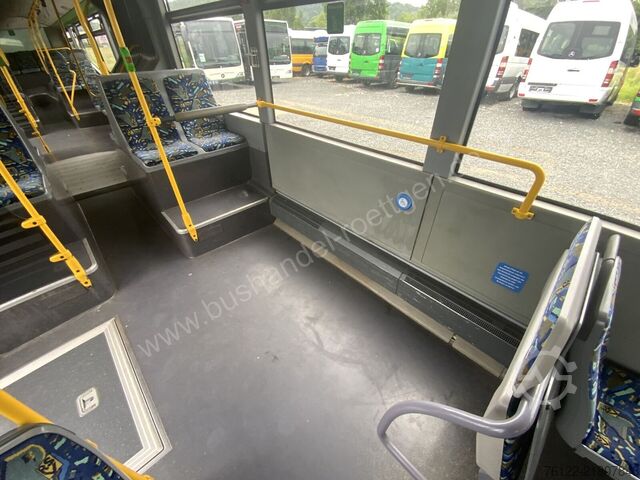 Articulated bus Mercedes-Benz O 530 G Citaro
