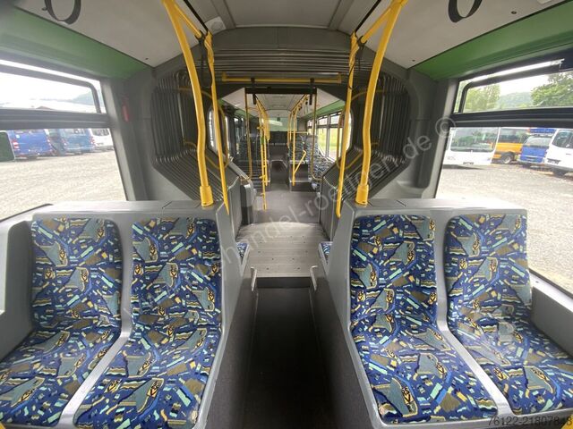 Articulated bus Mercedes-Benz O 530 G Citaro