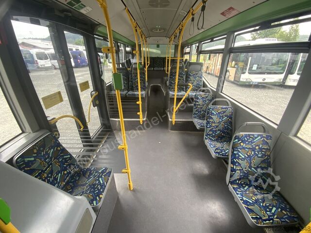 Articulated bus Mercedes-Benz O 530 G Citaro