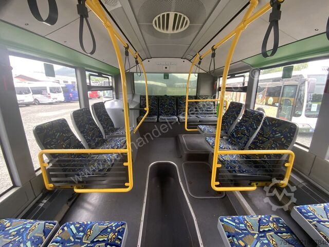 Articulated bus Mercedes-Benz O 530 G Citaro