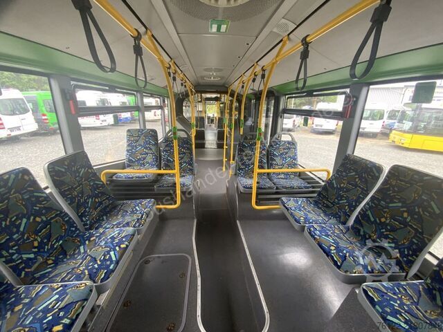 Articulated bus Mercedes-Benz O 530 G Citaro