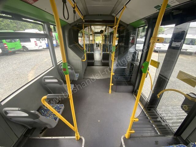 Articulated bus Mercedes-Benz O 530 G Citaro