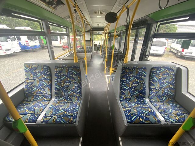 Articulated bus Mercedes-Benz O 530 G Citaro