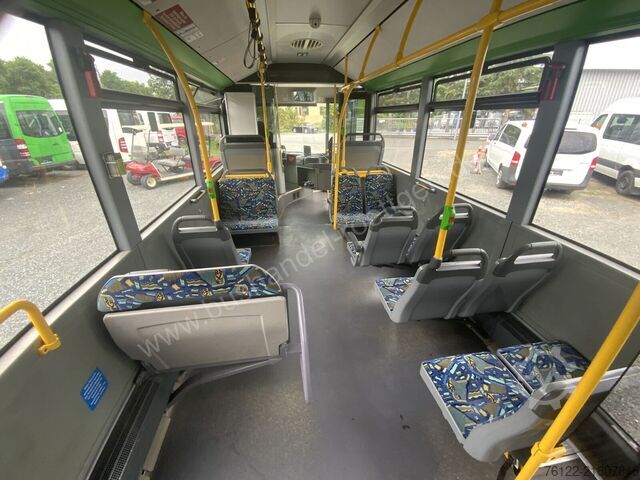 Articulated bus Mercedes-Benz O 530 G Citaro