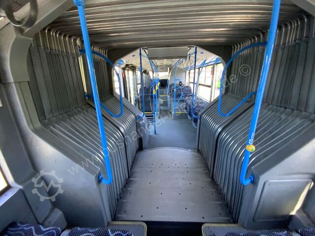 Articulated bus Mercedes-Benz Conecto G