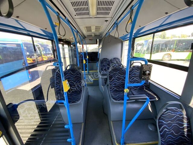 Articulated bus Mercedes-Benz Conecto G