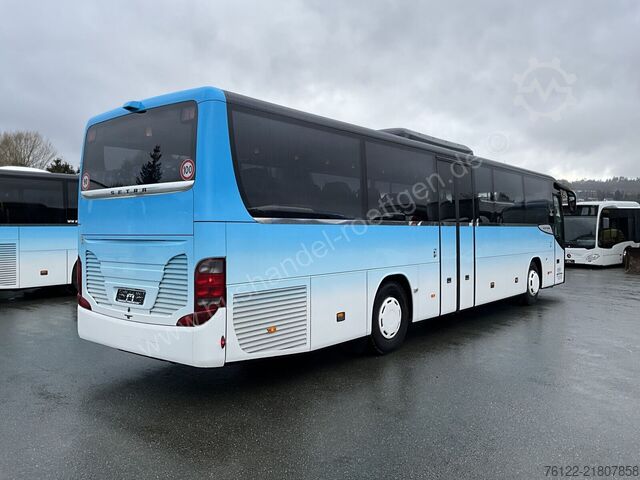Touring car Setra S 415 GT-UL