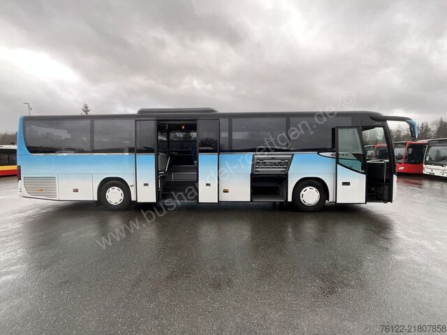 Touring car Setra S 415 GT-UL