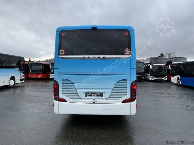 Touring car Setra S 415 GT-UL
