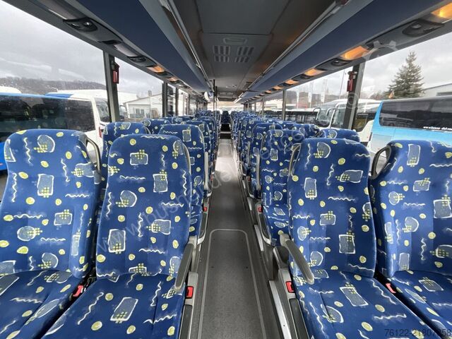 Touring car Setra S 415 GT-UL