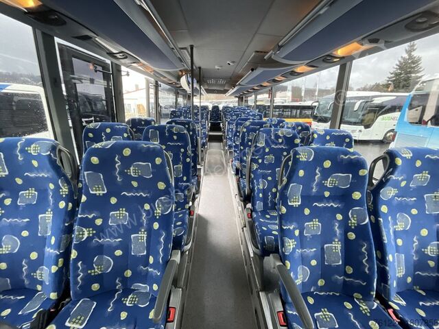 Touring car Setra S 415 GT-UL